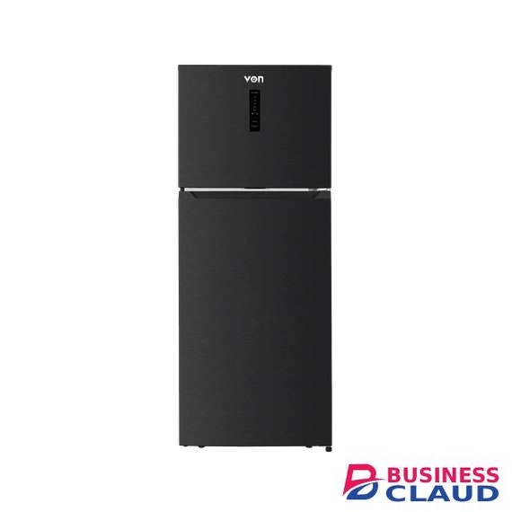 Von VRT-490NVAK 480L Top Mount Freezer Refrigerator