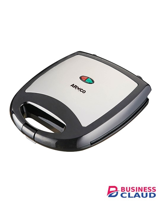 Armco AST-T4000C 4 Slice Sandwich Maker