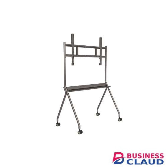 Dahua DHI-PKC-MS0A 65 to 75 inch Smart Interactive Whiteboard Mobile Stand