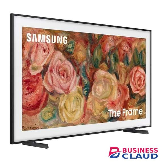 Samsung QA65LS03DAUXKE 65 Inch 4K Frame TV