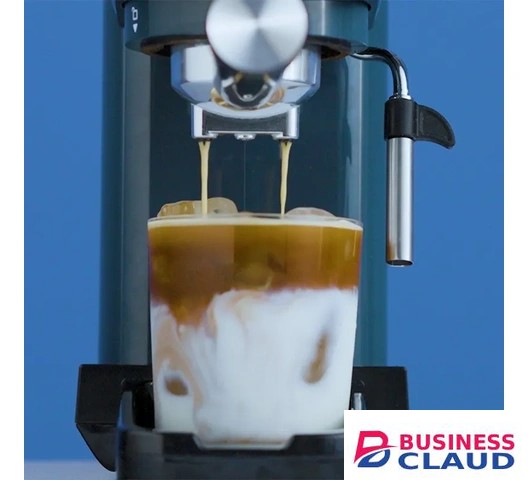 Ariete 1300W Espresso Machine
