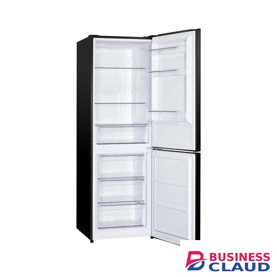 VON VRB-327NVAK/NRAK 327L Bottom Mount Freezer Fridge