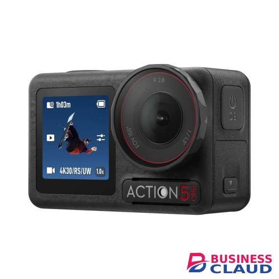 DJI Osmo Action 5 Pro Standard Combo Action Camera