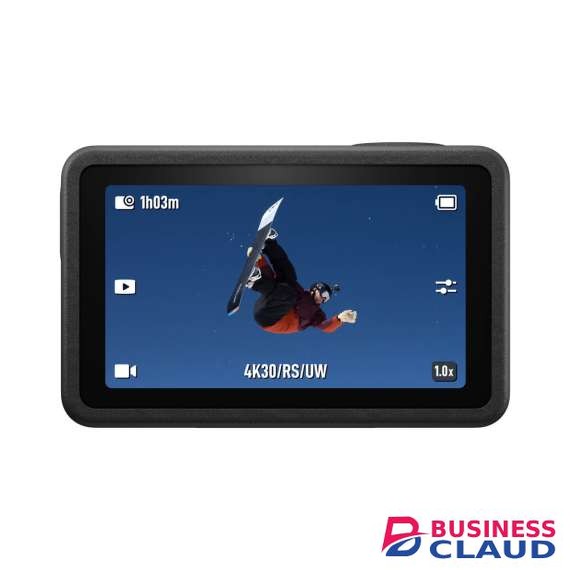 DJI Osmo Action 5 Pro Standard Combo Action Camera