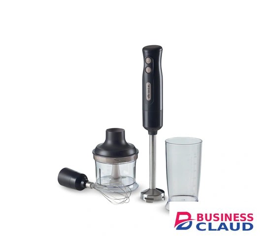 Ariete 3 IN 1 700W Hand Blender