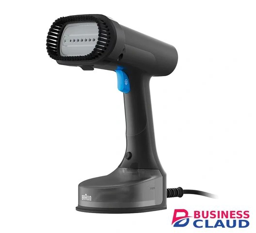 Braun GS5031BL Handheld Garment Steamer