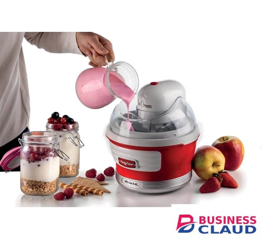 ARIETE 1.5L Maker Retro Party Ice Cream