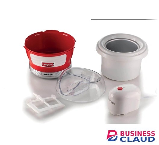 ARIETE 1.5L Maker Retro Party Ice Cream