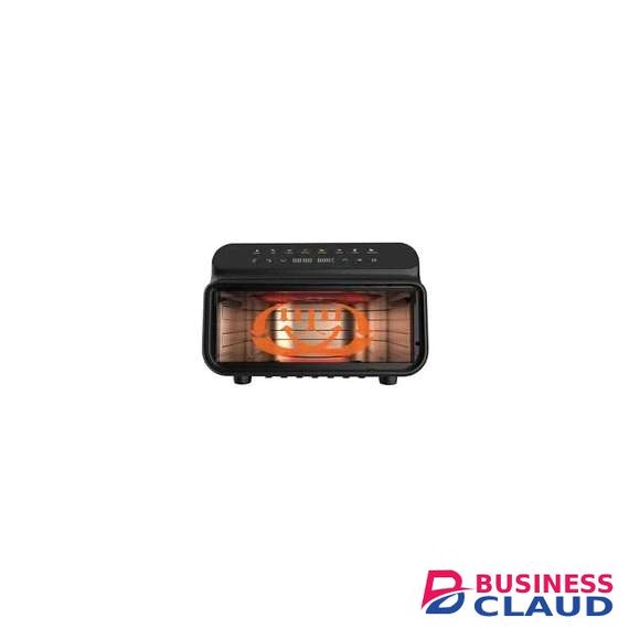 Black & Decker PGAF105-B5 10.5L Digital Pizza Oven Air Fryer