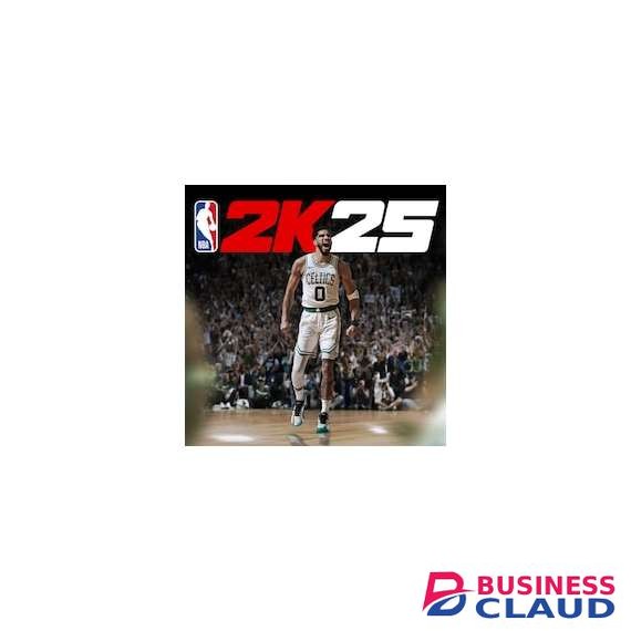 NBA 2K25 Standard Edition PS4 Game