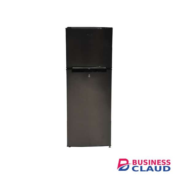 Mika MRDCD138XDM 138L 2 Door Top Mount Freezer