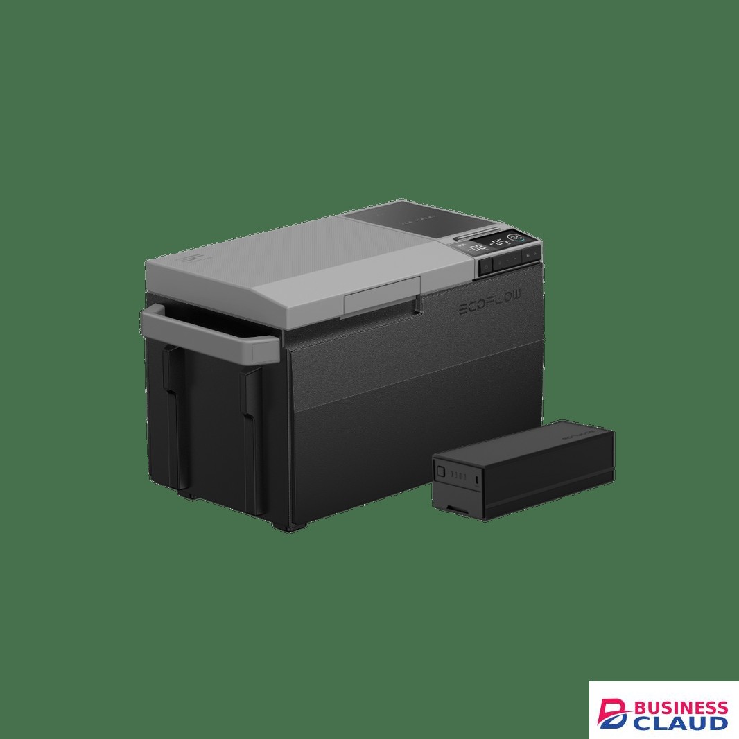 EcoFlow GLACIER Portable Refrigerator