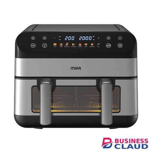 Mika MAFDW2310DB 10L Air Fryer