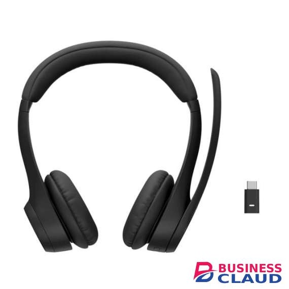 Logitech Zone 305 Bluetooth UC Headset