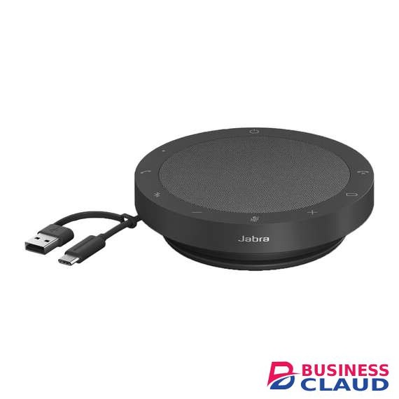 Jabra Speak2 55 Speakerphone