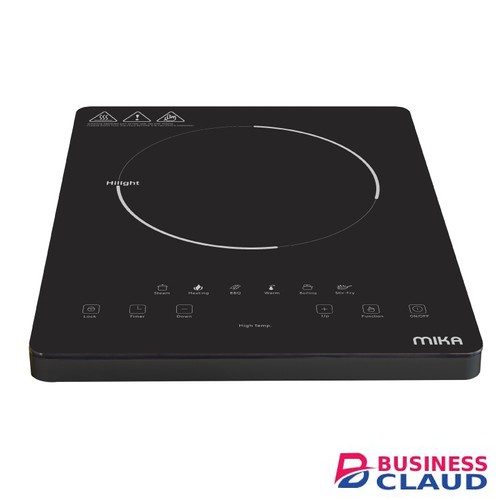 Mika MPVC1121T Portable Vitro Ceramic Cooker