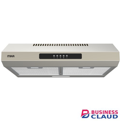 Mika MHC602BX 60cm Under Cabinet Cassette Hood
