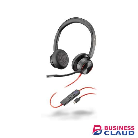 Platronics Blackwire 8225 USB-C Headset