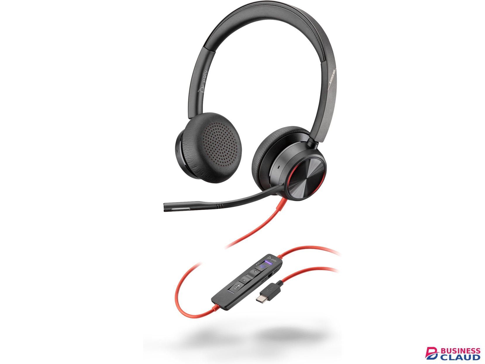 Platronics Blackwire 8225 USB-C Headset
