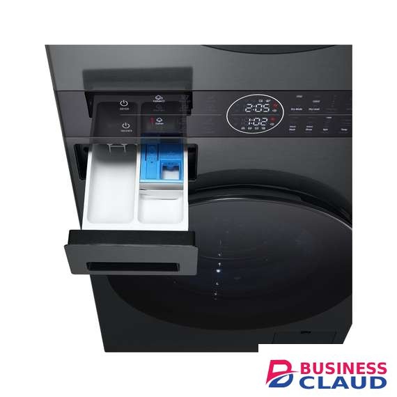 LG WT1311PB WashTower 13/10KG Washing Machine