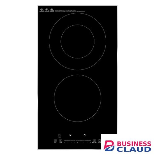 Mika MBVH13221T 30cm Built-In Vitro Ceramic Hob