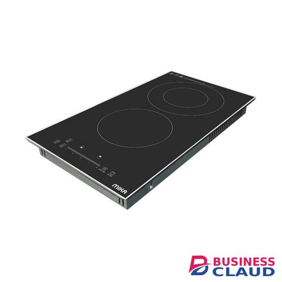 Mika MBVH13221T 30cm Built-In Vitro Ceramic Hob