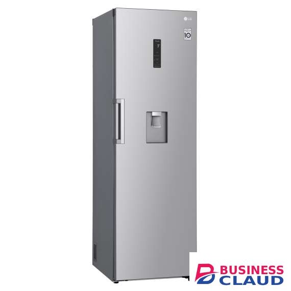 LG GC-F411ELDM 384L Single Door Upright Refrigerator