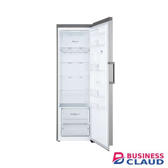 LG GC-F411ELDM 384L Single Door Upright Refrigerator