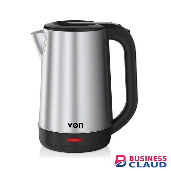 VON VKCL20CDX 2L Cordless Kettle
