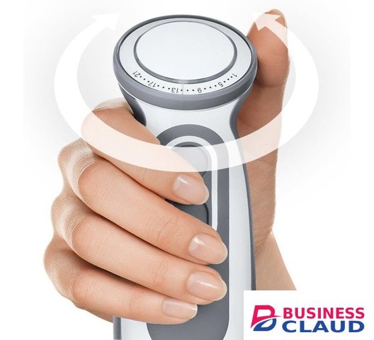 Braun MQ5235 Multiquick 5 Vario Hand blender