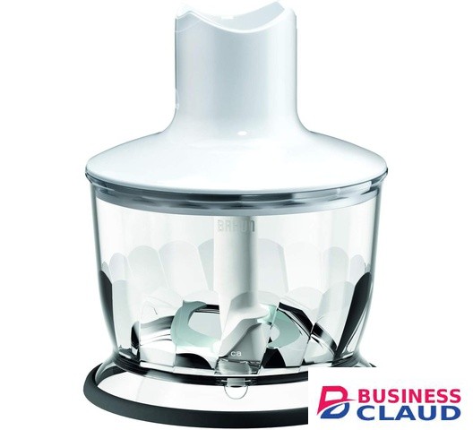 Braun MQ5235 Multiquick 5 Vario Hand blender