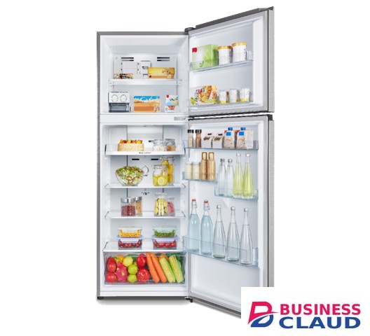 Hisense RD-54WR4SA 424L Top Mount Freezer Fridge