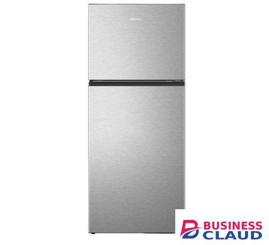Hisense RD-54WR4SA 424L Top Mount Freezer Fridge