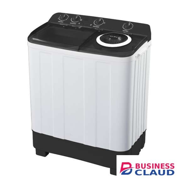 Mika MWSTT5210 10Kg Washing Machine