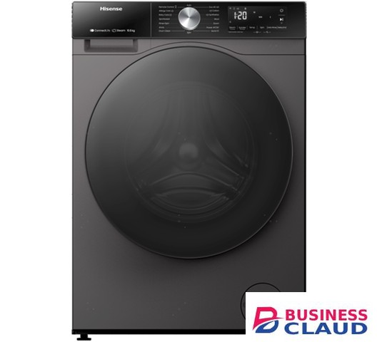Hisense WF3S1043BT 10.5KG Front Load Washing Machine