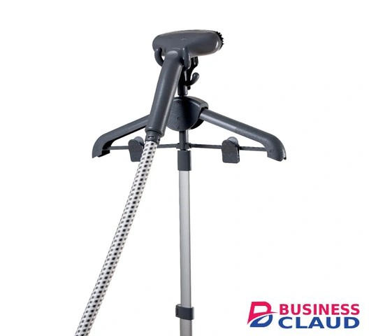 Ariete 6248 Single Pole Stand Garment Steamer