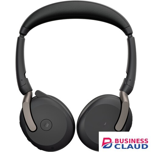 Jabra Evolve 2 65 Flex USB-A MS Stereo Headset