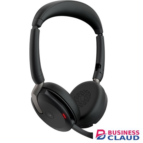 Jabra Evolve 2 65 Flex USB-A MS Stereo Headset