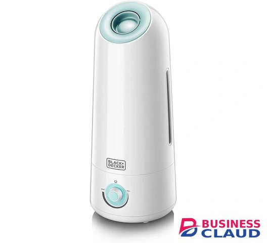 Black and Decker HM5000-B5 5L 25W Humidifier