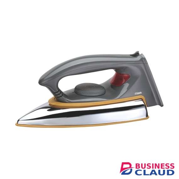 Mika MIDR1242D Dry Iron