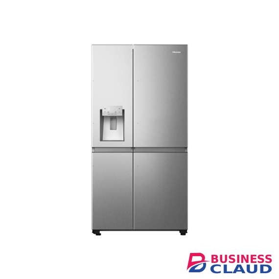 Hisense RC-70WS4SA 601L Side by Side Inverter Fridge