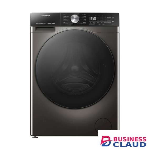 Hisense WD5S1245BB 12/8KG Front Load Washing and Dryer Washing Machine
