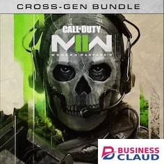 Call of Duty Modern Warfare II PS4 Game
