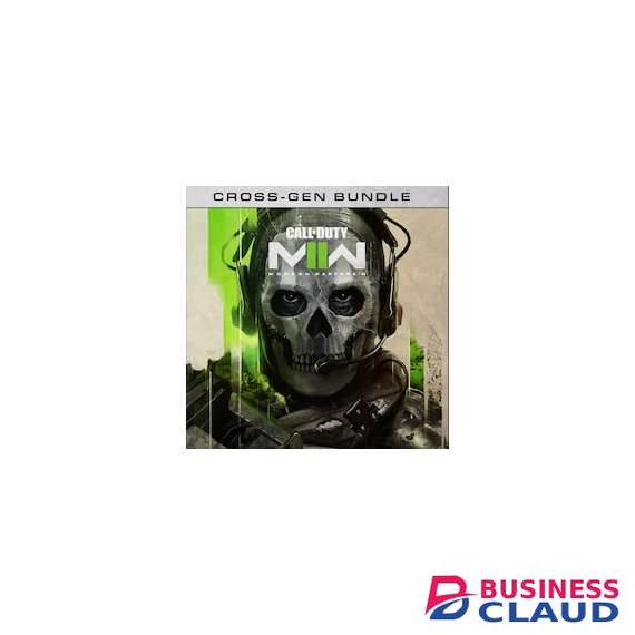 Call of Duty Modern Warfare II PS4 Game