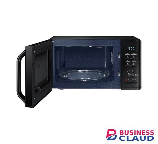 Samsung MG23K3575AK/EU 23 Litres Grill Microwave Oven