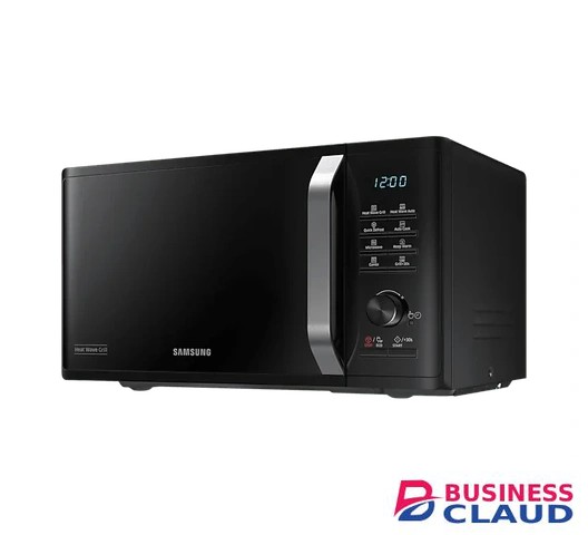 Samsung MG23K3575AK/EU 23 Litres Grill Microwave Oven