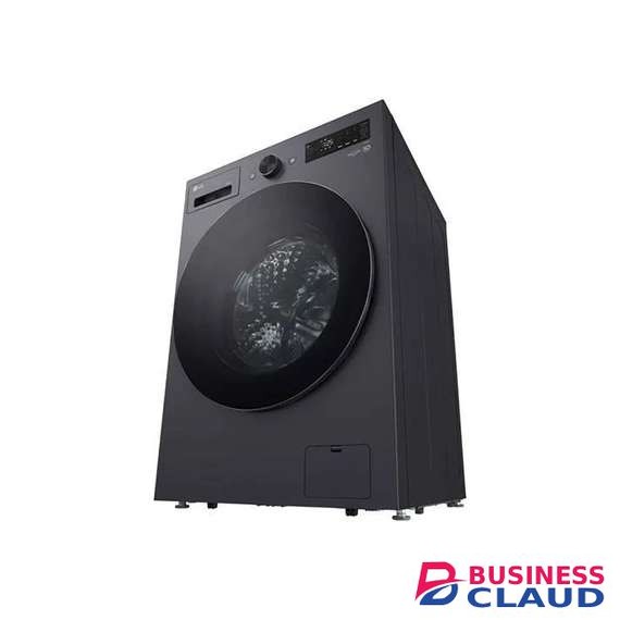 LG F0Z6DYP24 15KG Front Load Washing machine