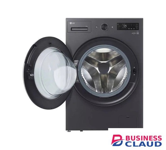LG F0Z6DYP24 15KG Front Load Washing machine