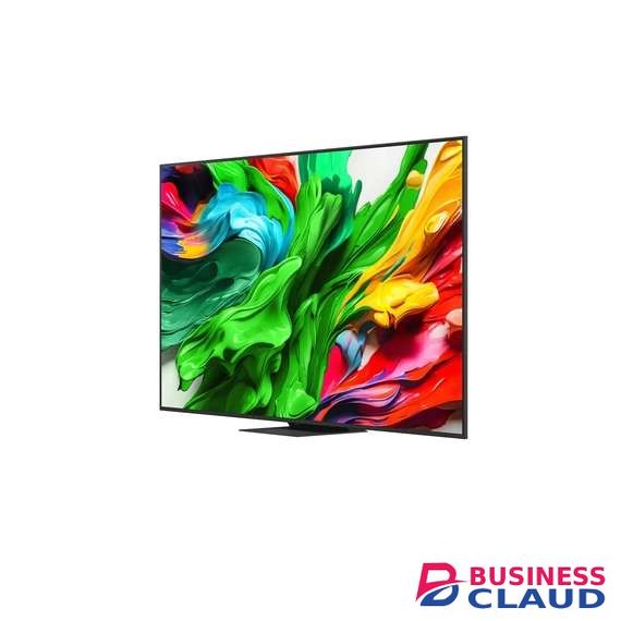 LG 86QNED86A6A 86 Inches QNED 4K TV