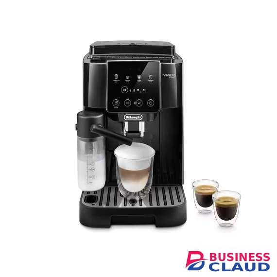 Delonghi ECAM220.60.B Bean to cup Magnifica Coffee Machine
